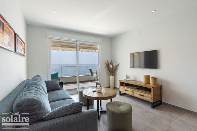 2 bedroom Apartment for rent in Altea with pool garage - € 1,750 (Ref: 7826750)