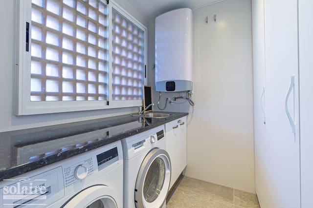 2 bedroom Apartment for rent in Altea with pool garage - € 1,750 (Ref: 7826750)