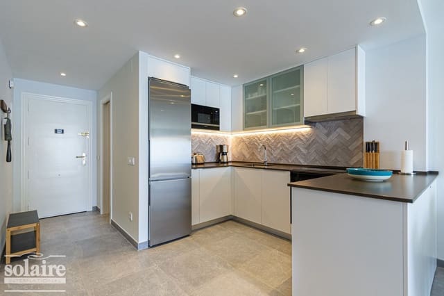 2 bedroom Apartment for rent in Altea with pool garage - € 1,750 (Ref: 7826750)