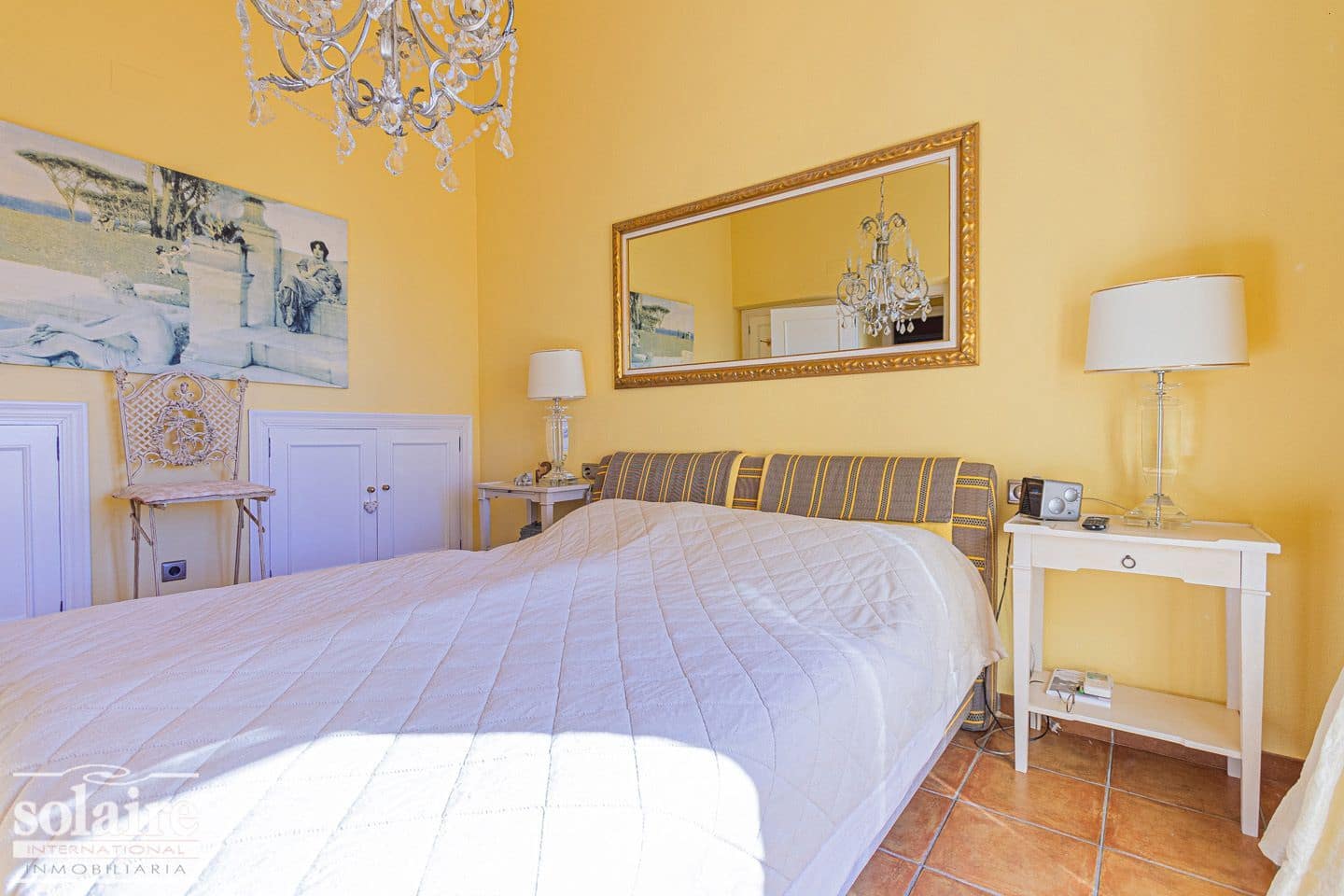 3 soverom Penthouse til salgs i Altea med svømmebasseng garasje - € 398 000 (Ref: 7866435)