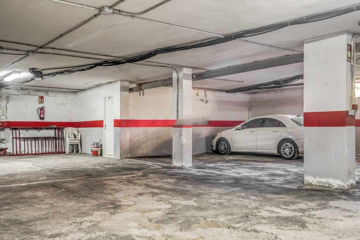 3 soverom Penthouse til salgs i Altea med svømmebasseng garasje - € 398 000 (Ref: 7866435)