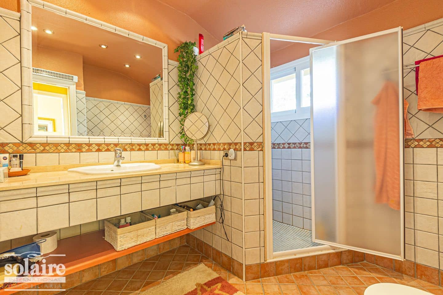 3 soverom Penthouse til salgs i Altea med svømmebasseng garasje - € 398 000 (Ref: 7866435)