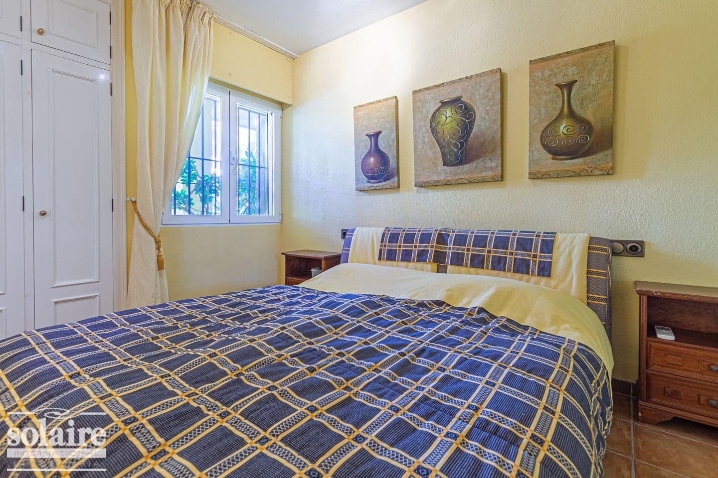 3 soverom Penthouse til salgs i Altea med svømmebasseng garasje - € 398 000 (Ref: 7866435)