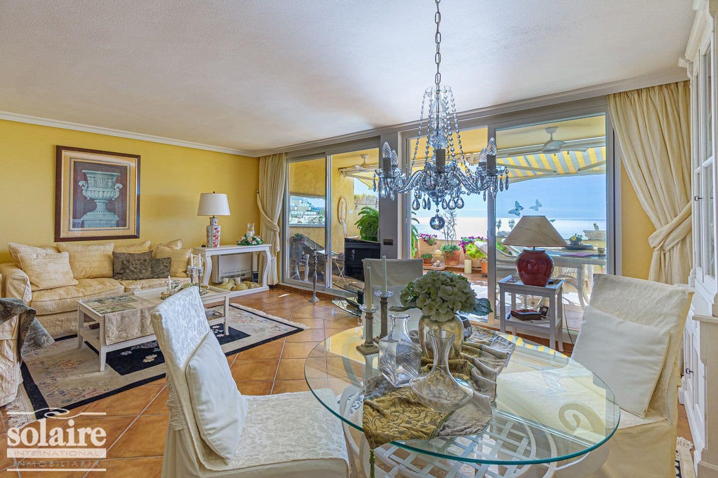 3 soverom Penthouse til salgs i Altea med svømmebasseng garasje - € 398 000 (Ref: 7866435)