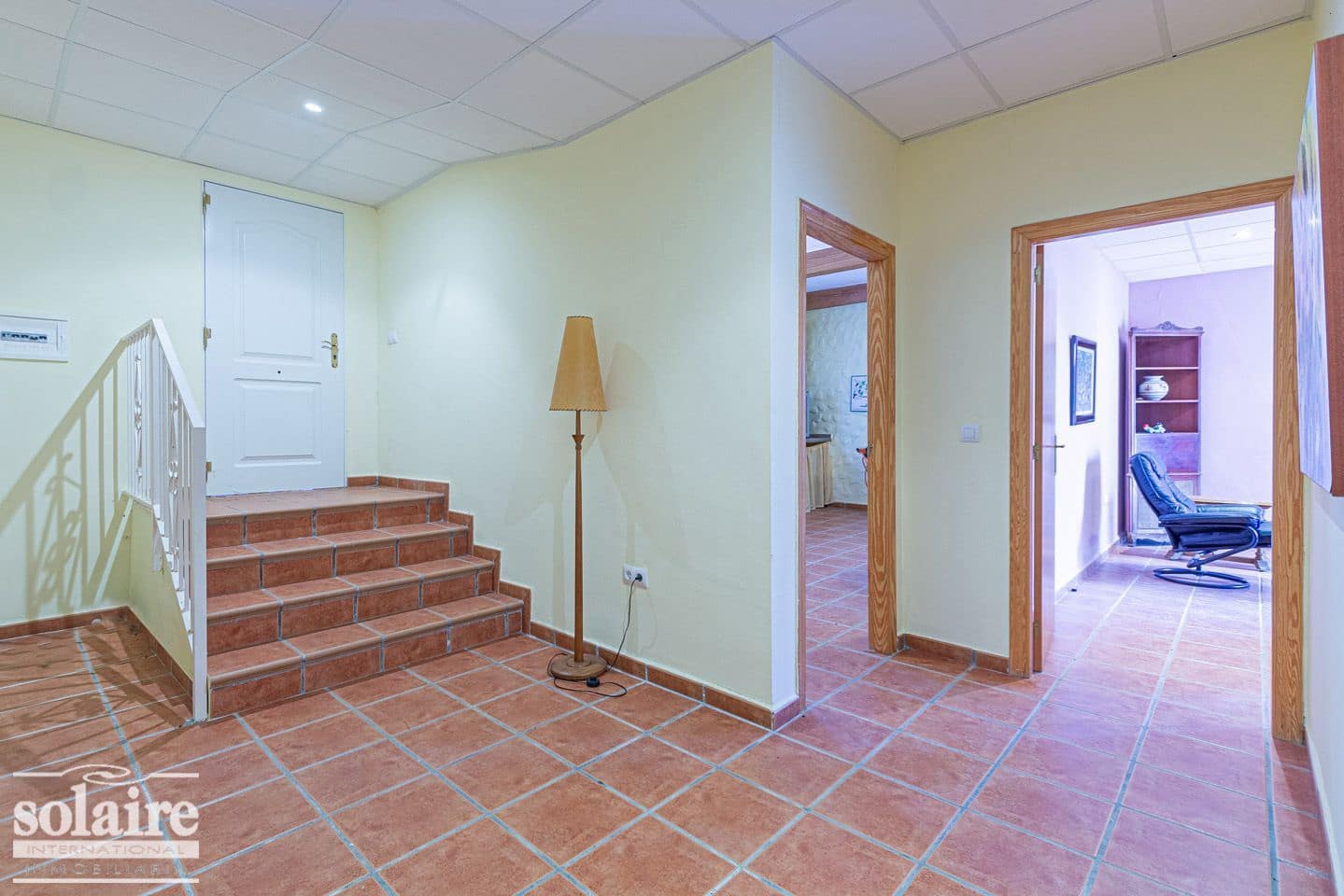 5 bedroom Villa for sale in Altea with pool garage - € 645,000 (Ref: 7910787)