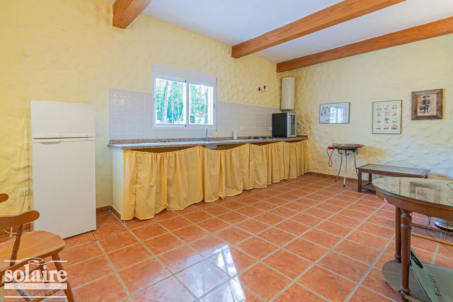 5 bedroom Villa for sale in Altea with pool garage - € 645,000 (Ref: 7910787)