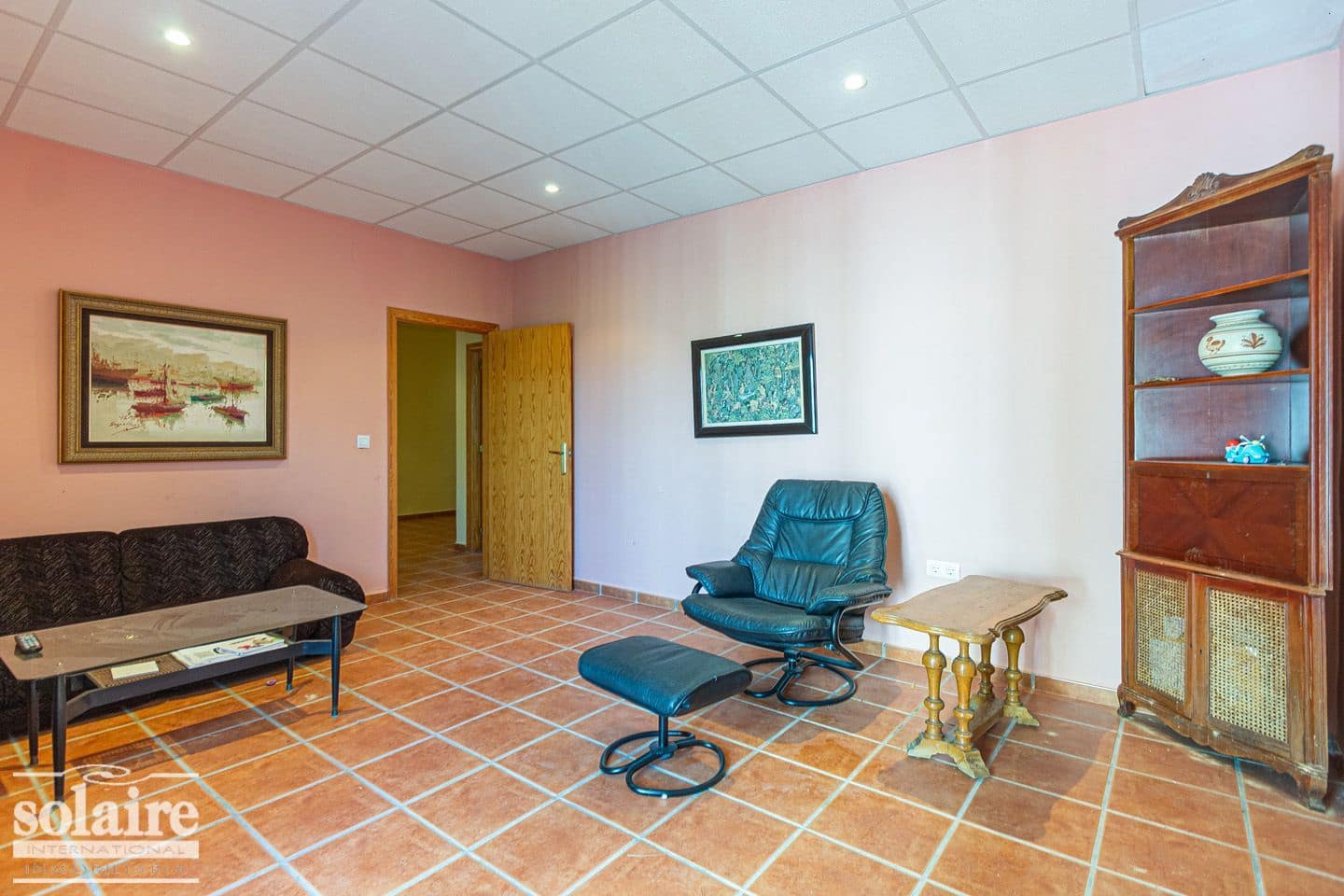 5 bedroom Villa for sale in Altea with pool garage - € 645,000 (Ref: 7910787)