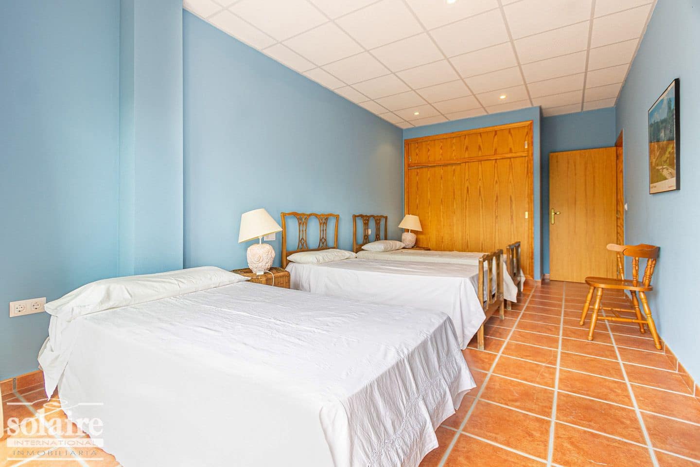 5 bedroom Villa for sale in Altea with pool garage - € 645,000 (Ref: 7910787)