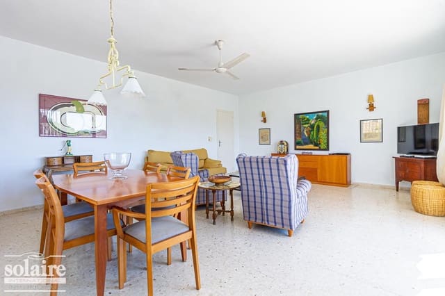 Chalet de 5 habitaciones en Altea en venta con piscina garaje - 645.000 € (Ref: 7910787)