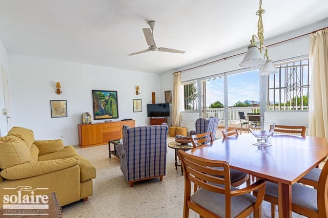 Chalet de 5 habitaciones en Altea en venta con piscina garaje - 645.000 € (Ref: 7910787)