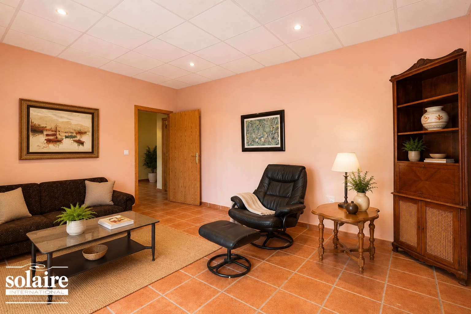 5 soveværelse Villa til salg i Altea med swimmingpool garage - € 645.000 (Ref: 7910787)