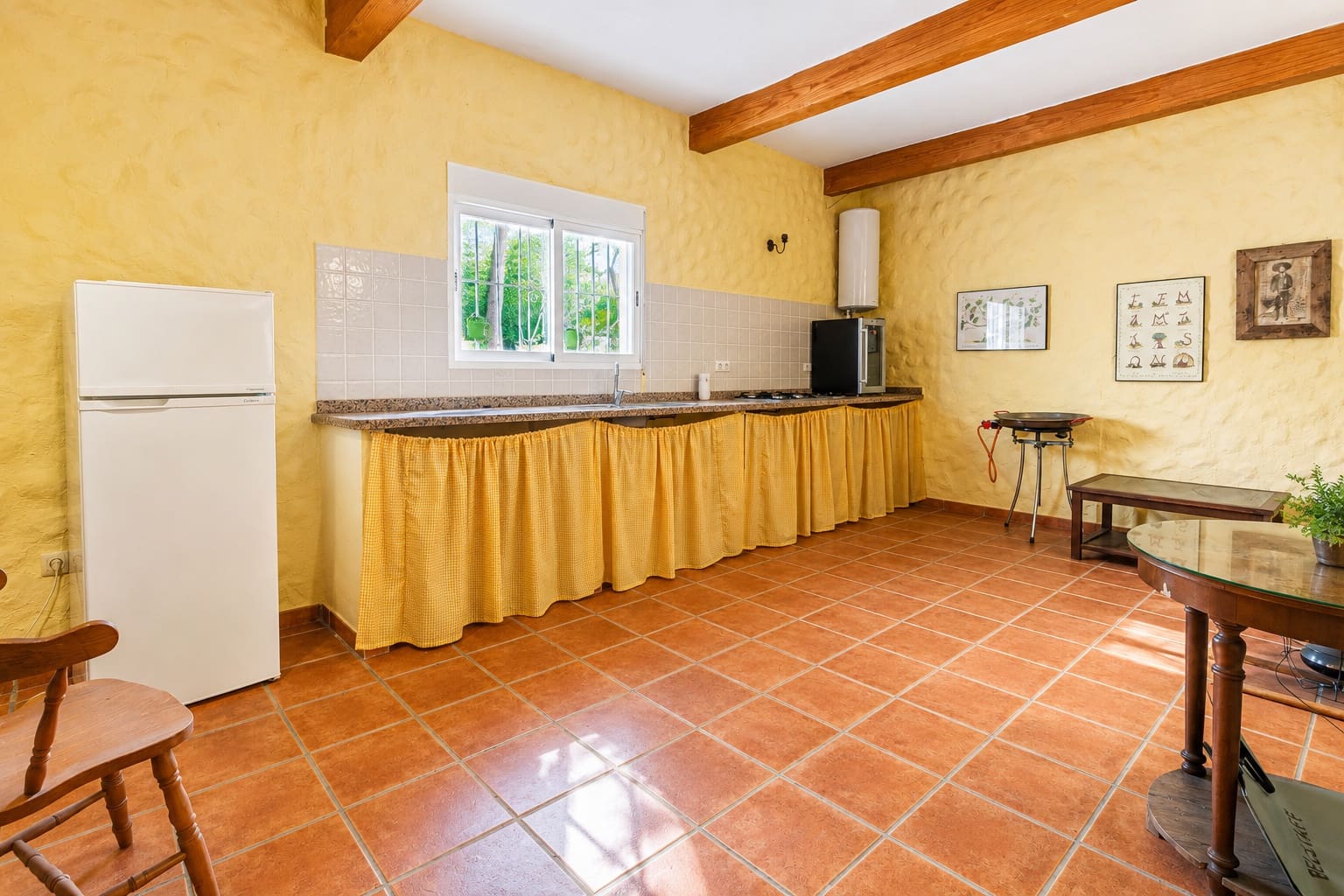 5 soveværelse Villa til salg i Altea med swimmingpool garage - € 645.000 (Ref: 7910787)