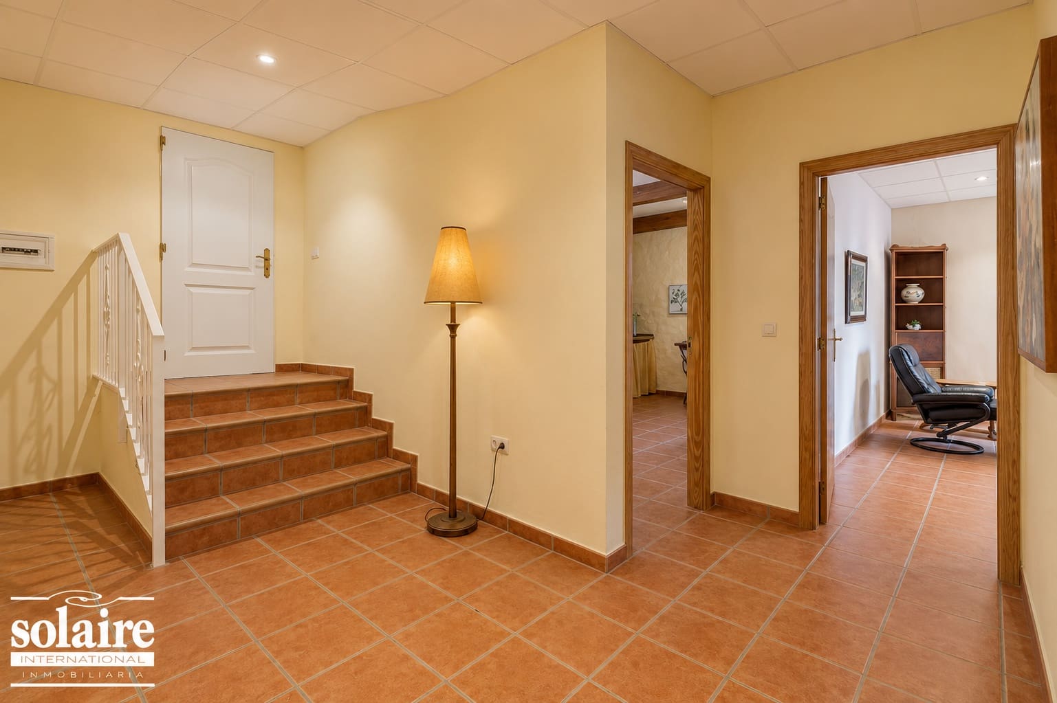 5 soveværelse Villa til salg i Altea med swimmingpool garage - € 645.000 (Ref: 7910787)