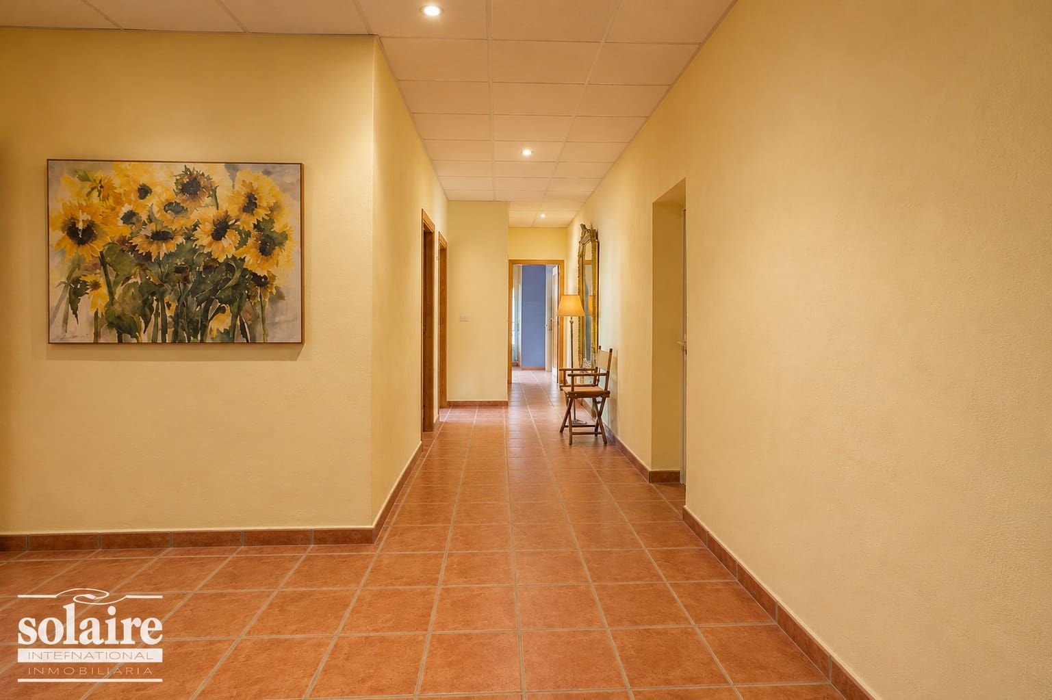 5 soveværelse Villa til salg i Altea med swimmingpool garage - € 645.000 (Ref: 7910787)