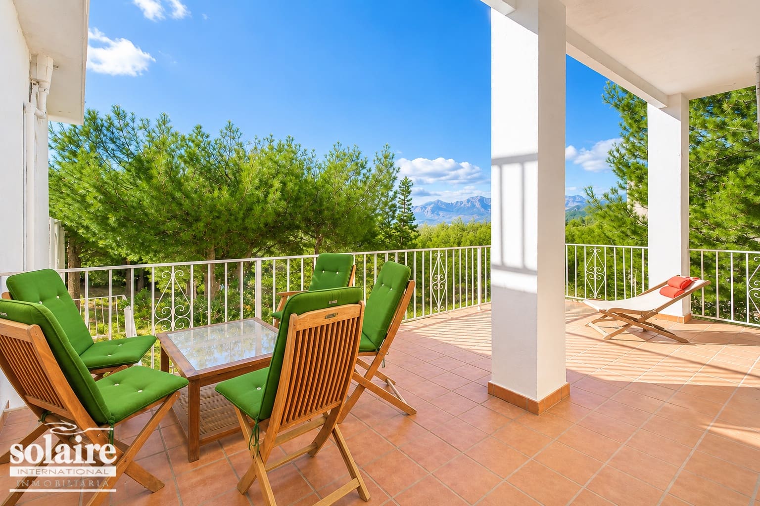 5 soveværelse Villa til salg i Altea med swimmingpool garage - € 645.000 (Ref: 7910787)