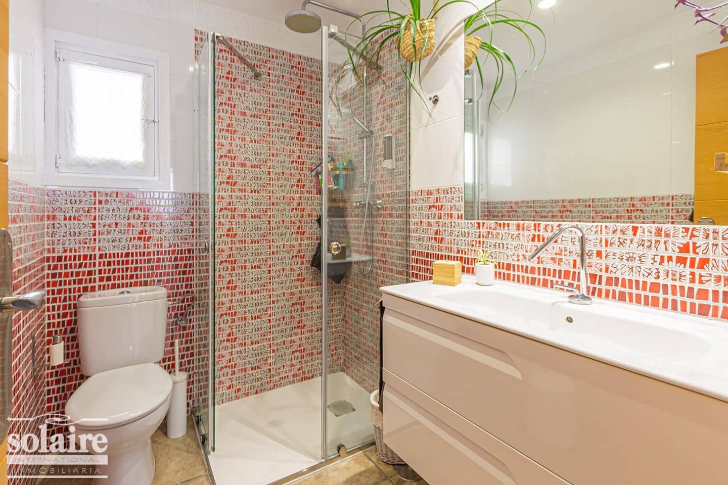 3 makuuhuone Huvila vuokrattavana paikassa Altea mukana 
autotalli - 1 500 € (Ref: 8088899)