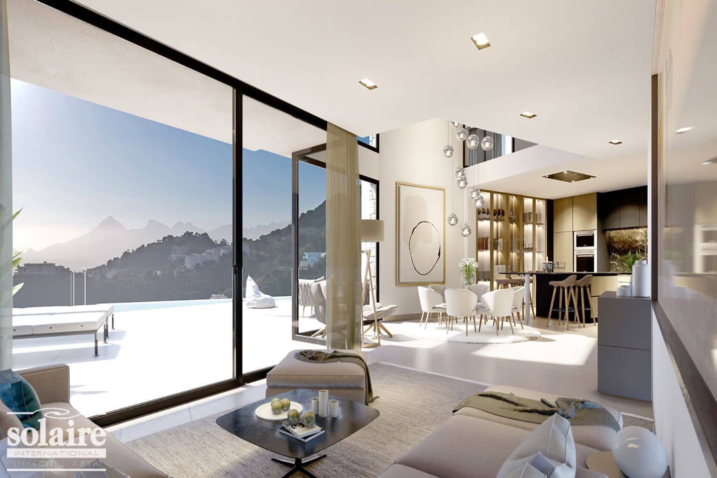 Undeveloped Land for sale in Altea - € 215,000 (Ref: 8201718)