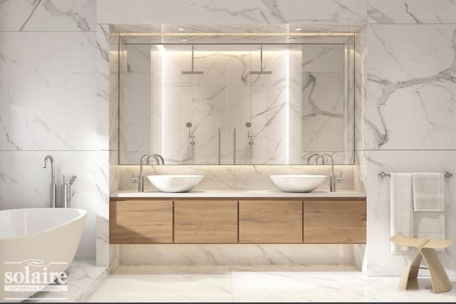 Terreno Non Edificato in vendita in Altea - 215.000 € (Rif: 8201719)