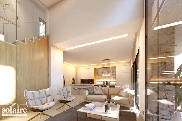 Terreno Non Edificato in vendita in Altea - 215.000 € (Rif: 8201719)