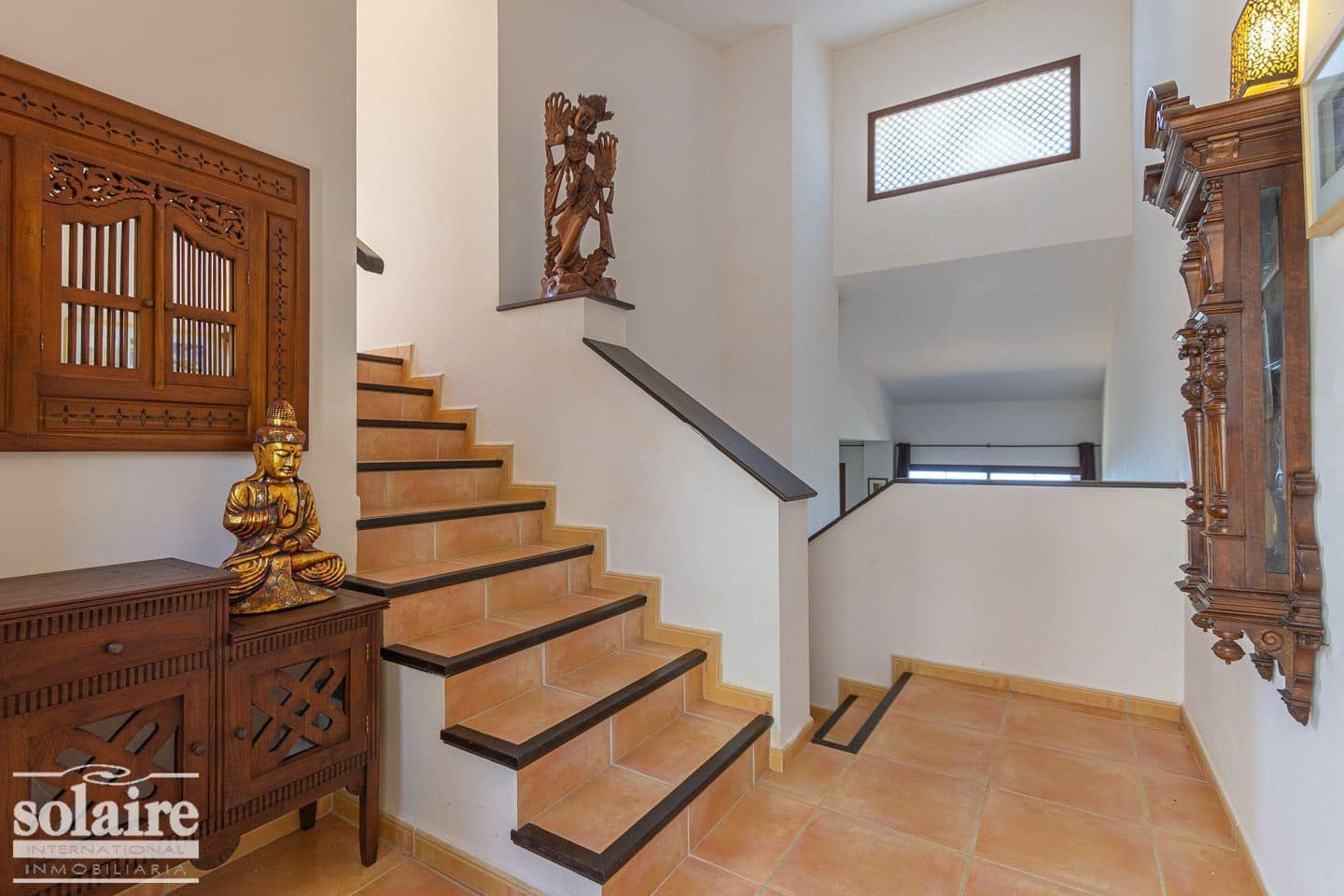 3 soveværelse Semi-Rækkehus til leje i Altea med swimmingpool garage - € 1.500 (Ref: 8220339)