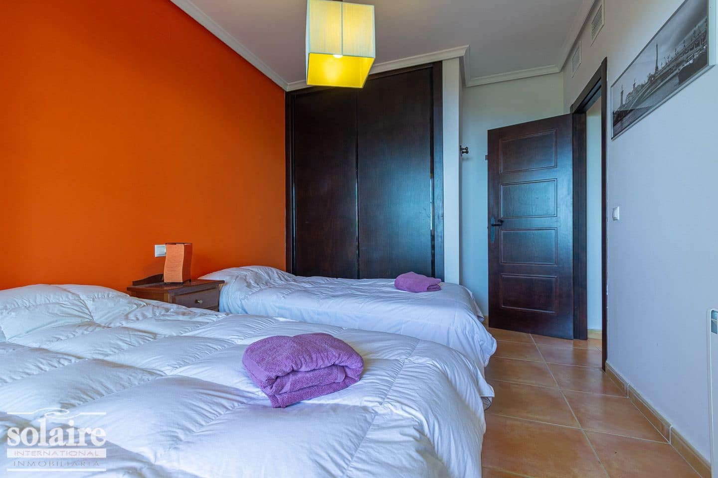 3 soveværelse Semi-Rækkehus til leje i Altea med swimmingpool garage - € 1.500 (Ref: 8220339)