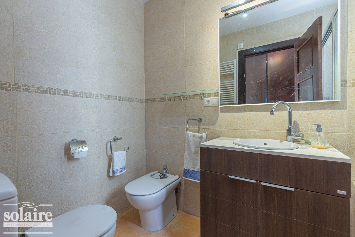 3 soveværelse Semi-Rækkehus til leje i Altea med swimmingpool garage - € 1.500 (Ref: 8220339)