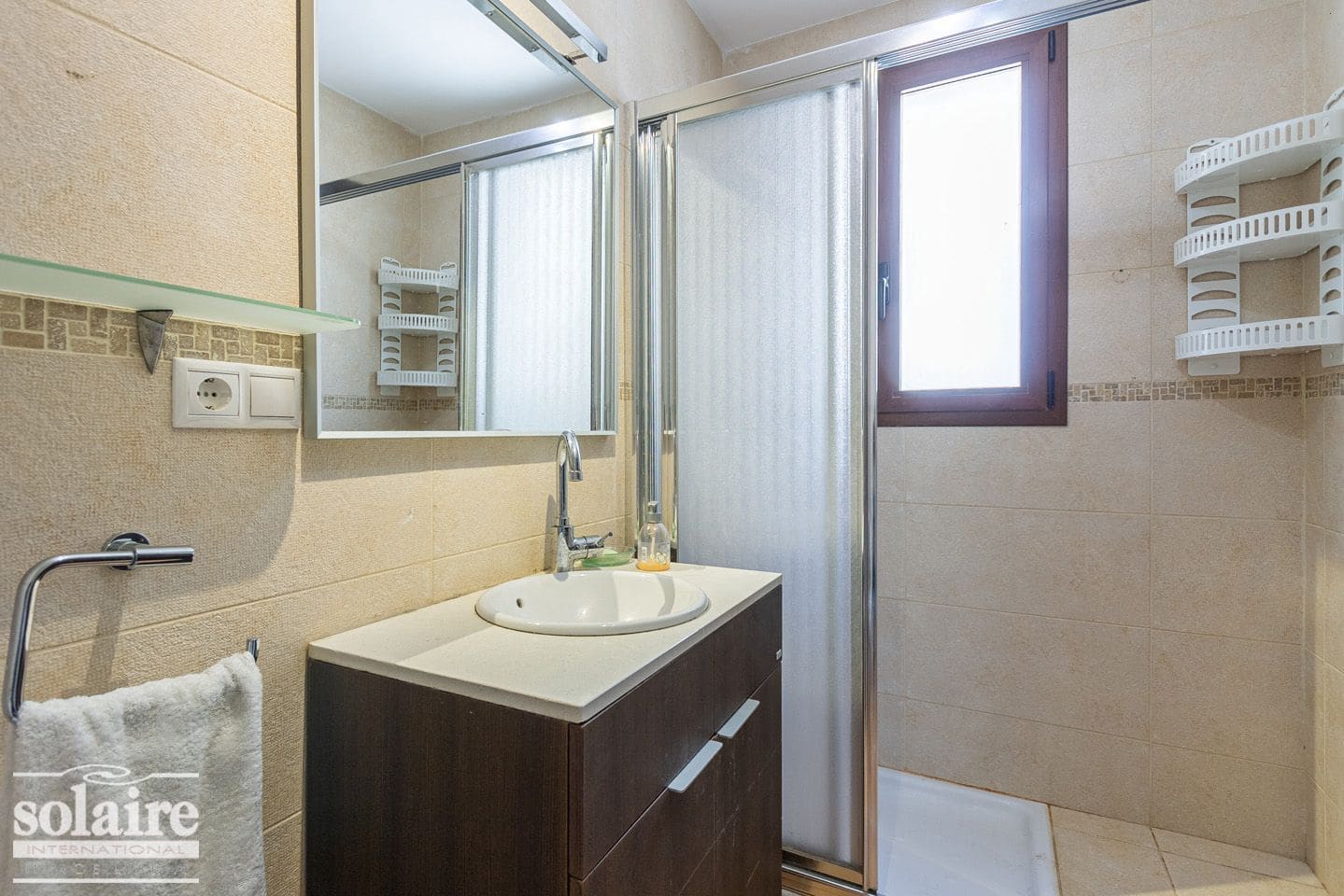 3 soveværelse Semi-Rækkehus til leje i Altea med swimmingpool garage - € 1.500 (Ref: 8220339)