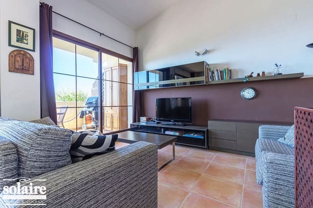 3 bedroom Semi-detached Villa for rent in Altea with pool garage - € 1,500 (Ref: 8220339)