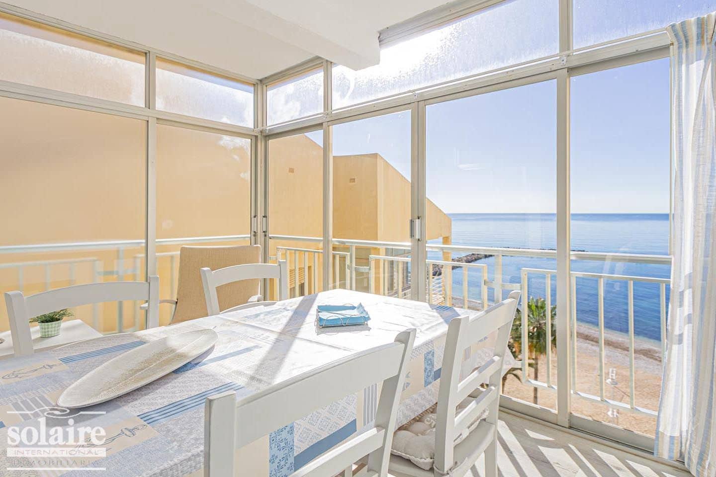 Appartement de 2 chambres à louer à Altea - 1 300 € (Ref: 8315876)