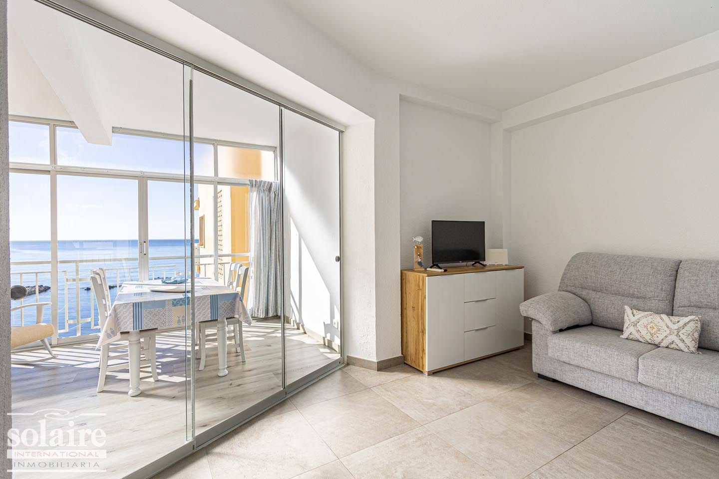 Appartement de 2 chambres à louer à Altea - 1 300 € (Ref: 8315876)