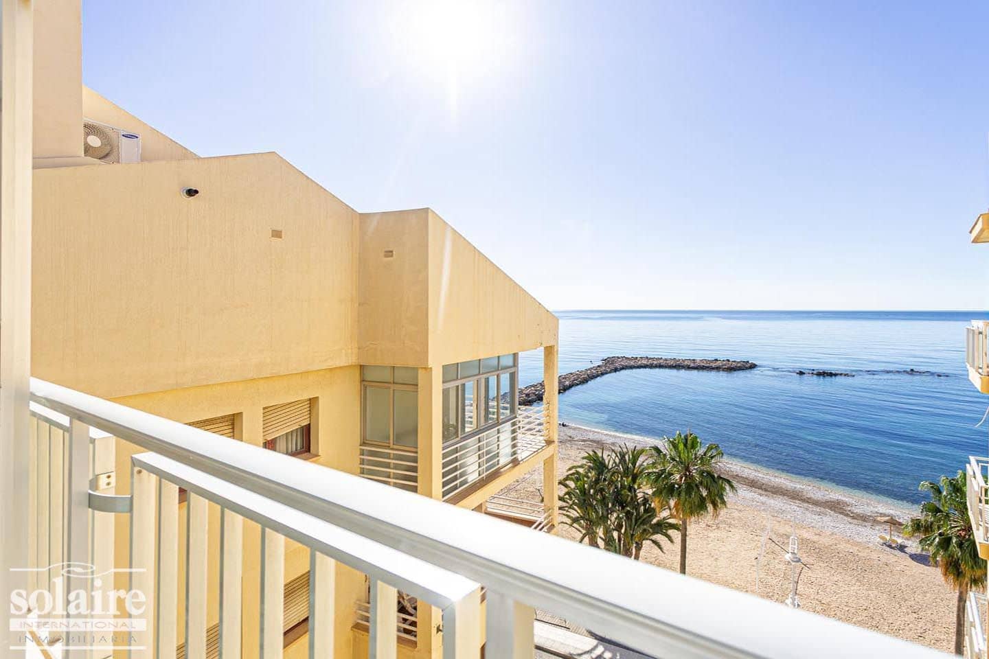 Appartement de 2 chambres à louer à Altea - 1 300 € (Ref: 8315876)