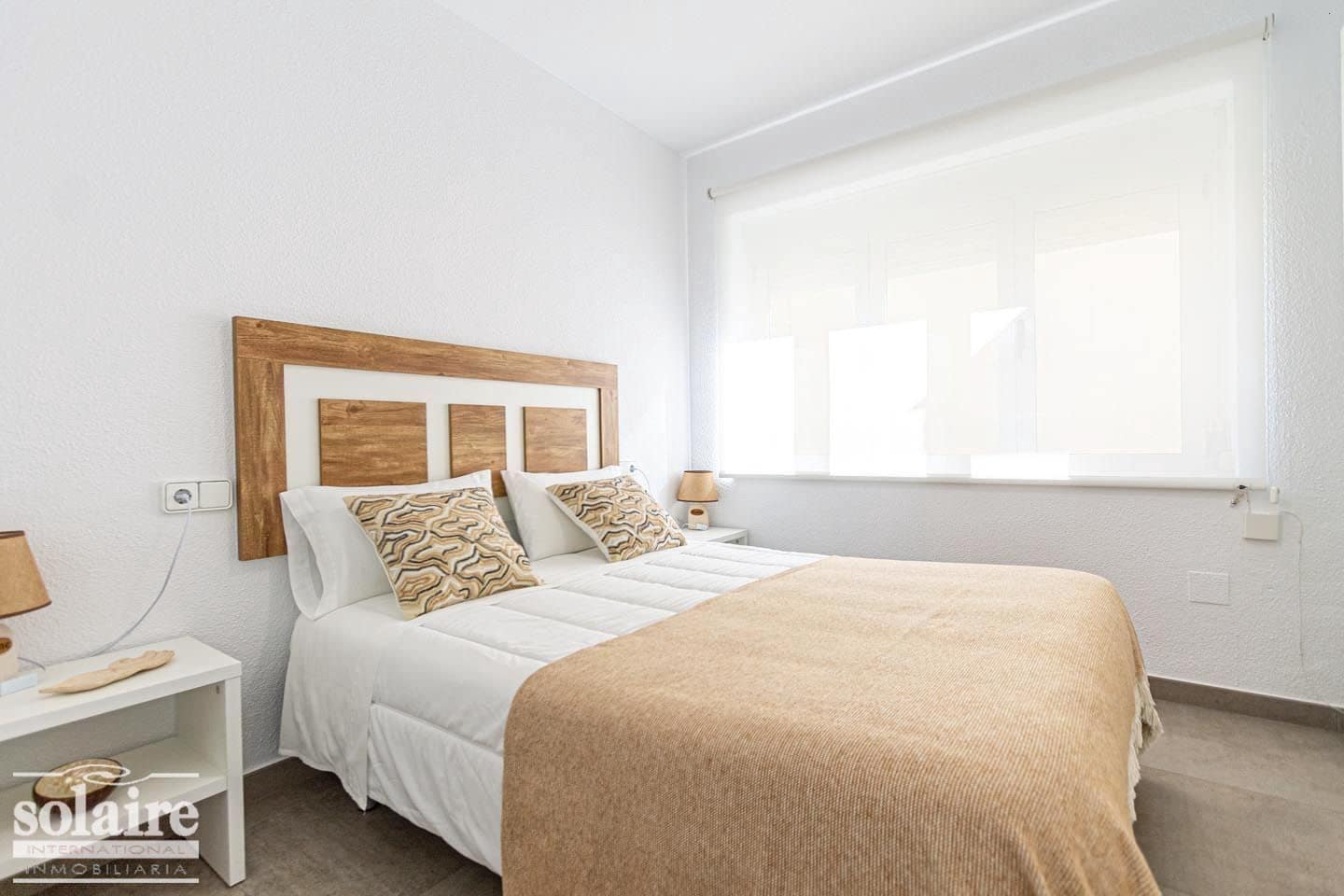 Appartement de 2 chambres à louer à Altea - 1 300 € (Ref: 8315876)