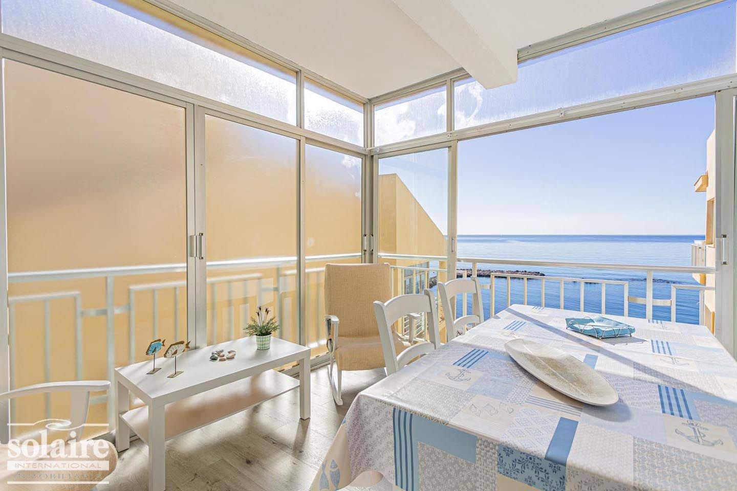 Appartement de 2 chambres à louer à Altea - 1 300 € (Ref: 8315876)