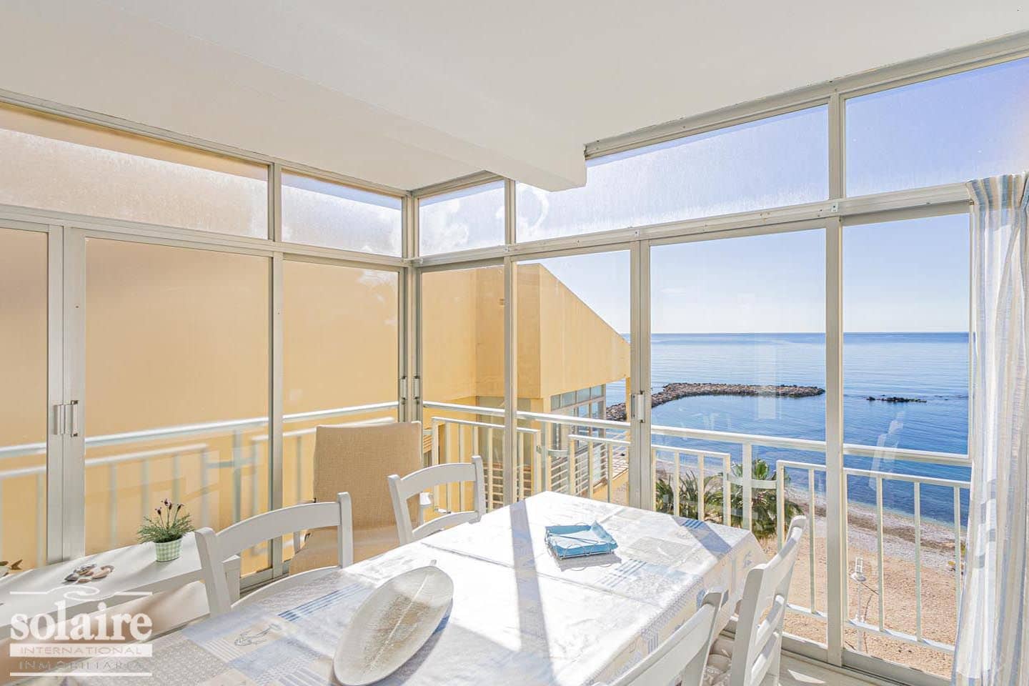 Appartement de 2 chambres à louer à Altea - 1 300 € (Ref: 8315876)