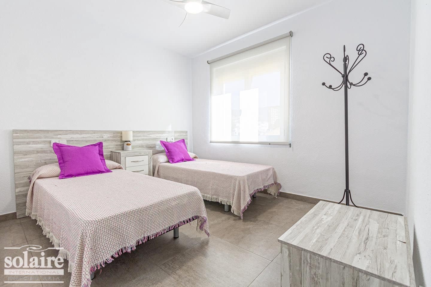 Appartement de 2 chambres à louer à Altea - 1 300 € (Ref: 8315876)