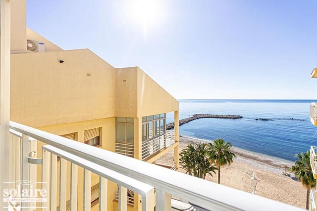 2 bedroom Apartment for rent in Altea - € 1,300 (Ref: 8315876)