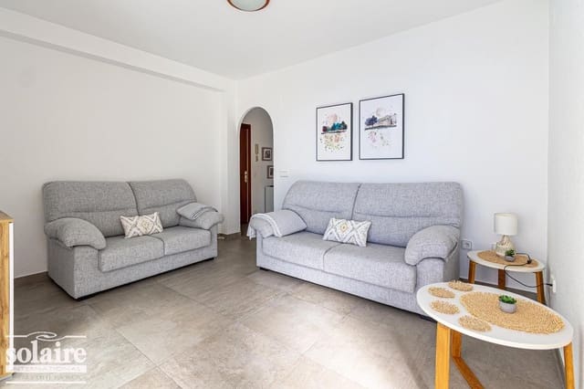 2 bedroom Apartment for rent in Altea - € 1,300 (Ref: 8315876)