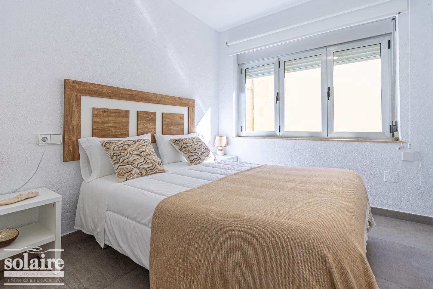 Appartement de 2 chambres à louer à Altea - 1 300 € (Ref: 8315876)