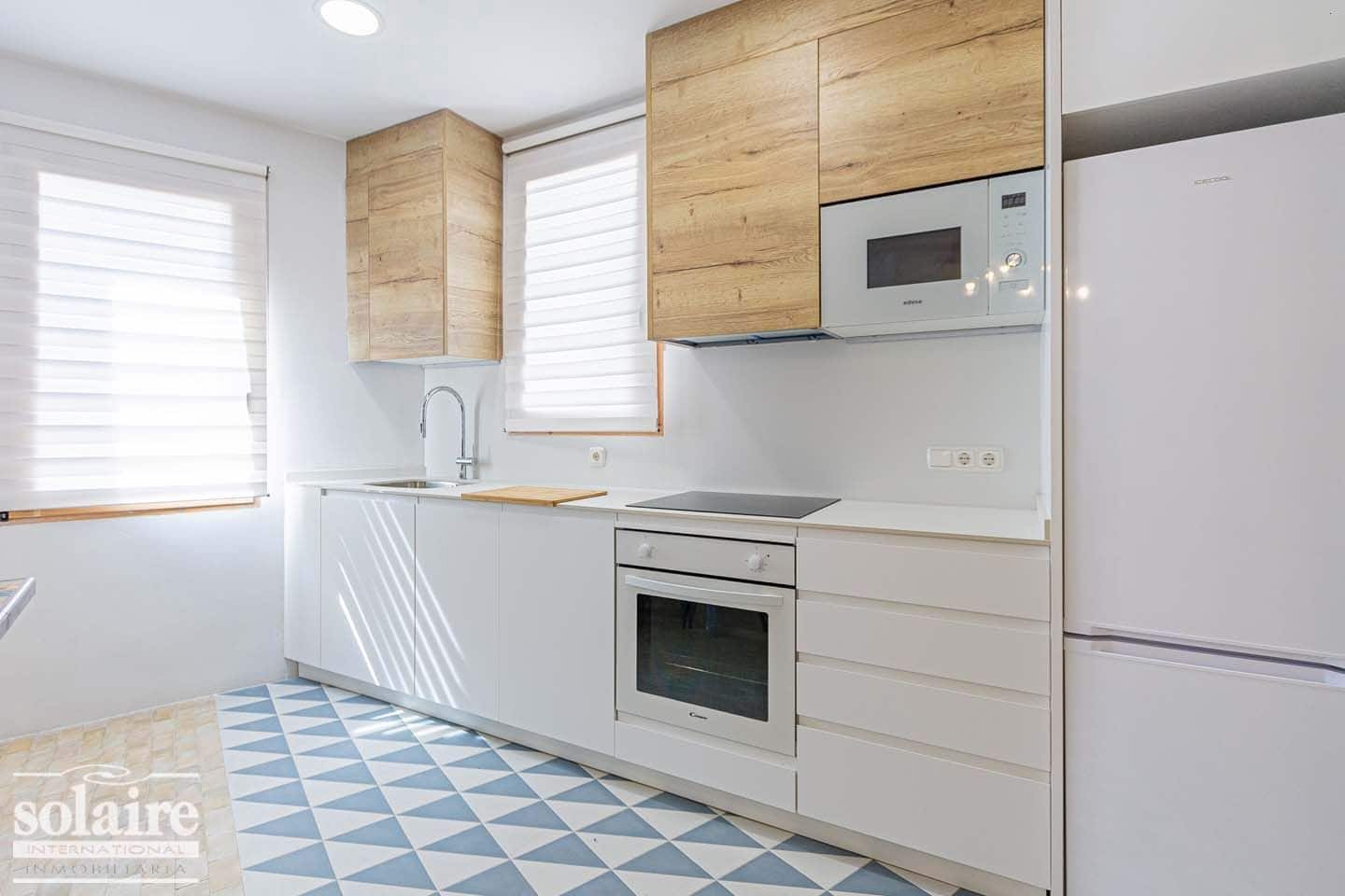 2 soveværelse Lejlighed til salg i Altea - € 299.000 (Ref: 8490697)