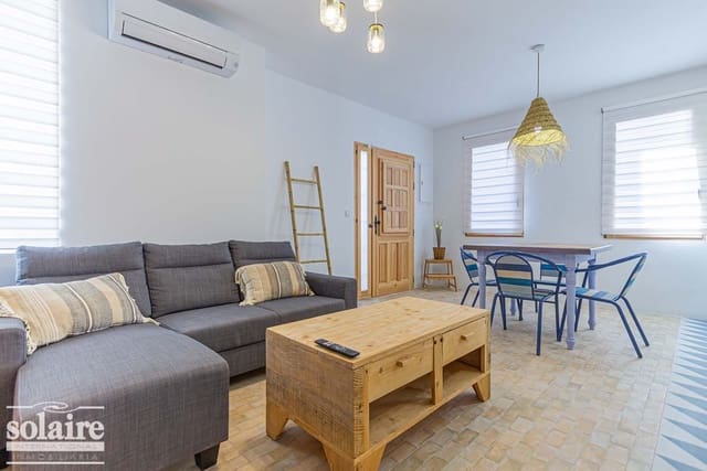 2 soveværelse Lejlighed til salg i Altea - € 299.000 (Ref: 8490697)