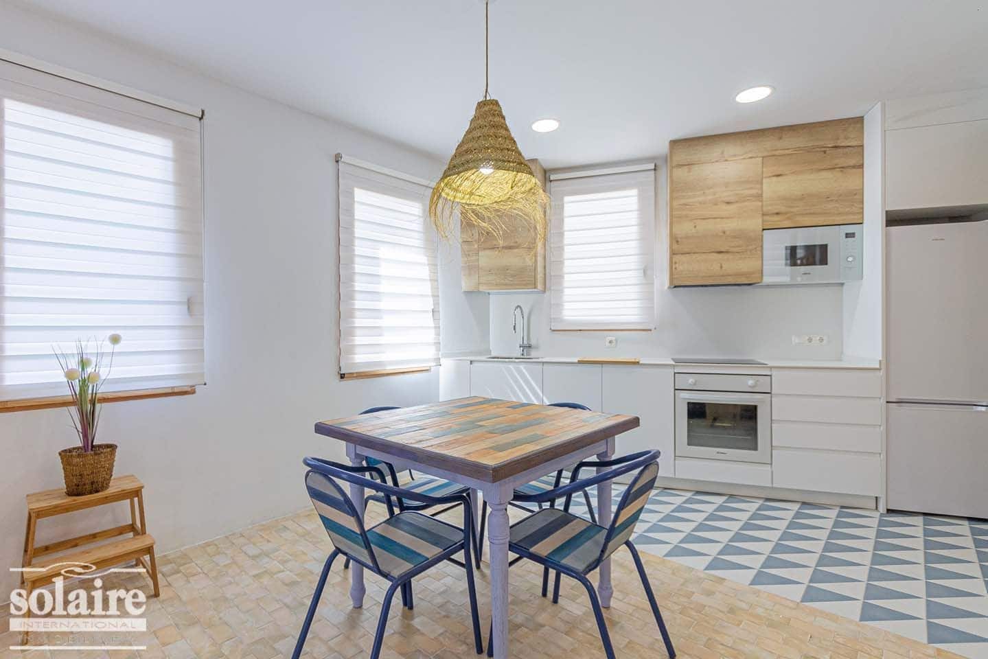 2 soveværelse Lejlighed til salg i Altea - € 299.000 (Ref: 8490697)