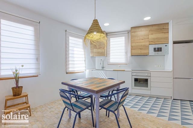 2 soveværelse Lejlighed til salg i Altea - € 299.000 (Ref: 8490697)