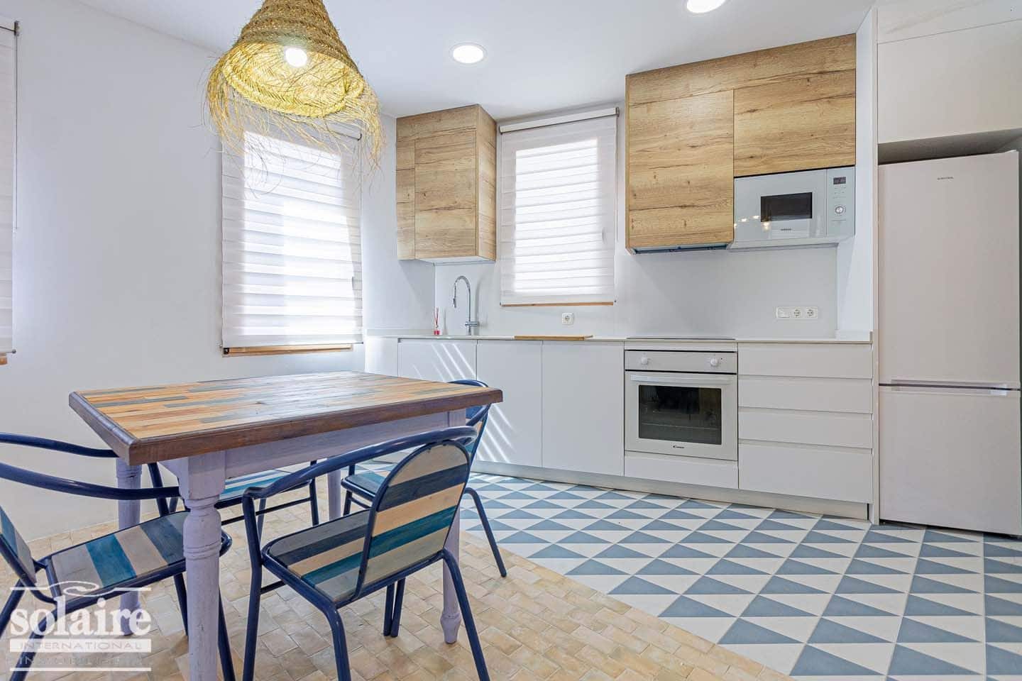 2 soveværelse Lejlighed til salg i Altea - € 299.000 (Ref: 8490697)