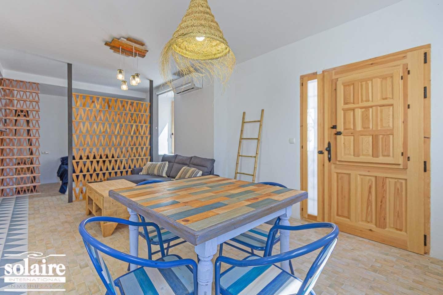 2 soveværelse Lejlighed til salg i Altea - € 299.000 (Ref: 8490697)