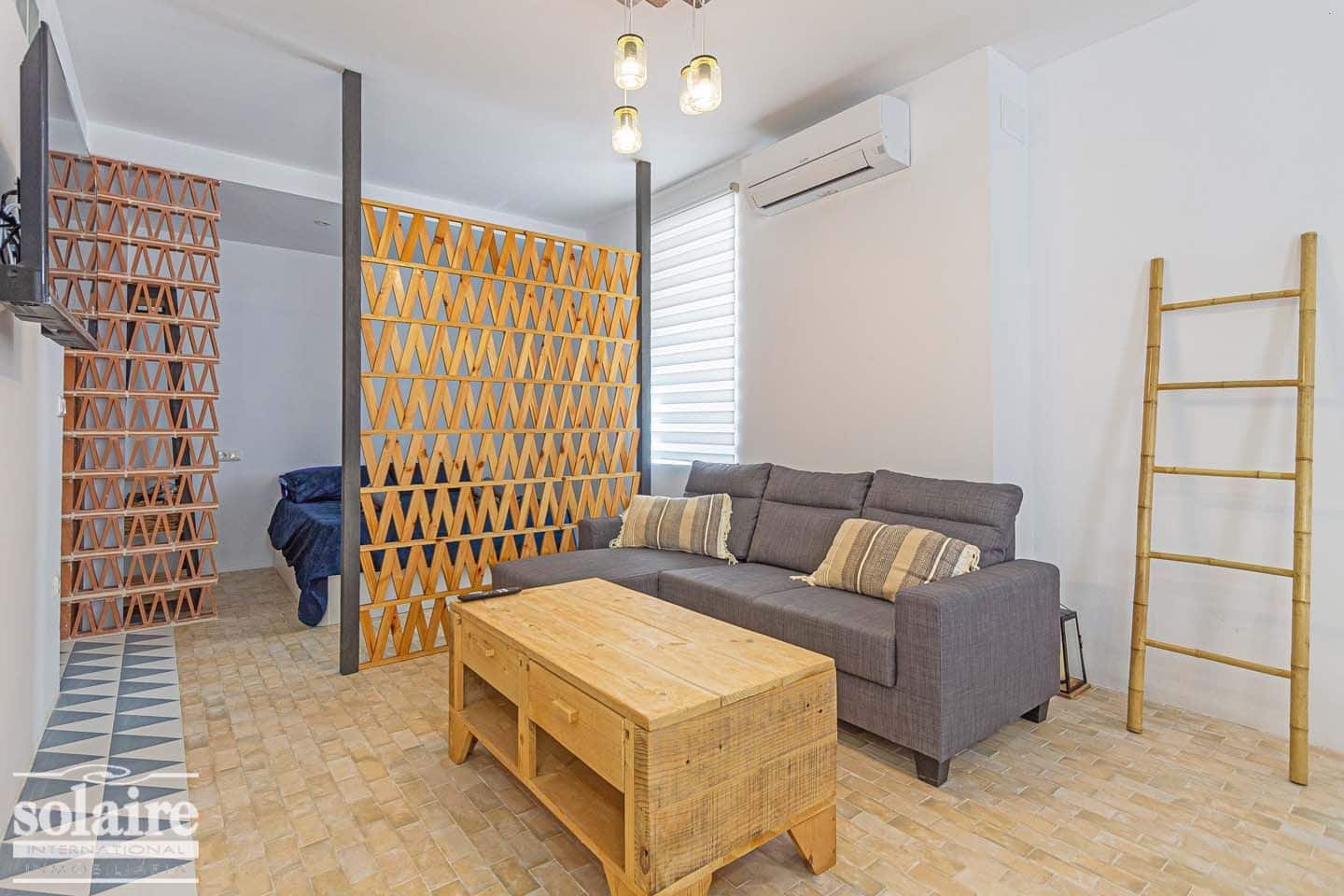 2 soveværelse Lejlighed til salg i Altea - € 299.000 (Ref: 8490697)