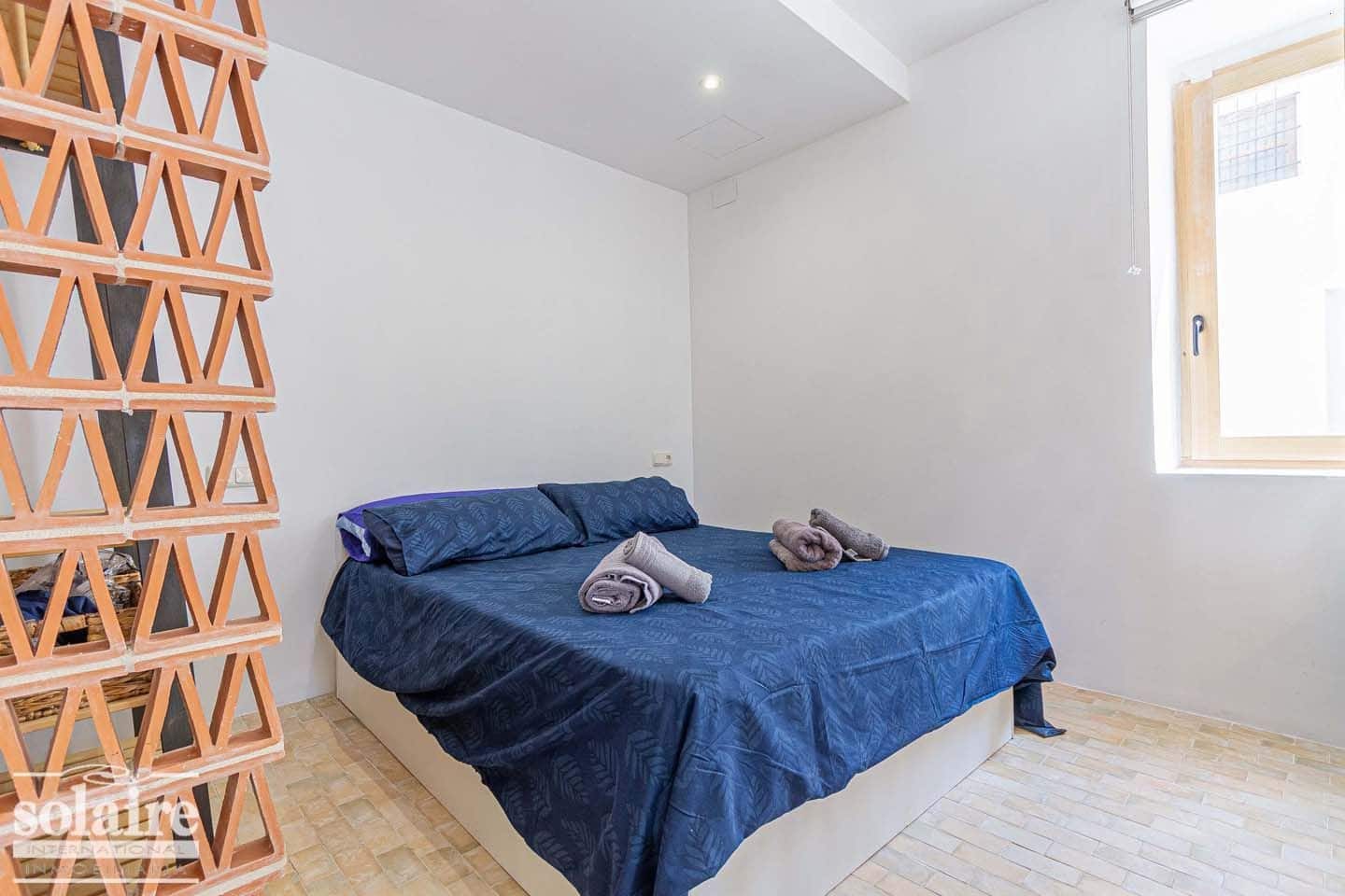 2 soveværelse Lejlighed til salg i Altea - € 299.000 (Ref: 8490697)