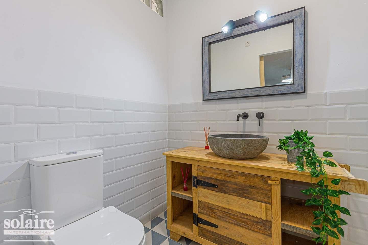 2 soveværelse Lejlighed til salg i Altea - € 299.000 (Ref: 8490697)