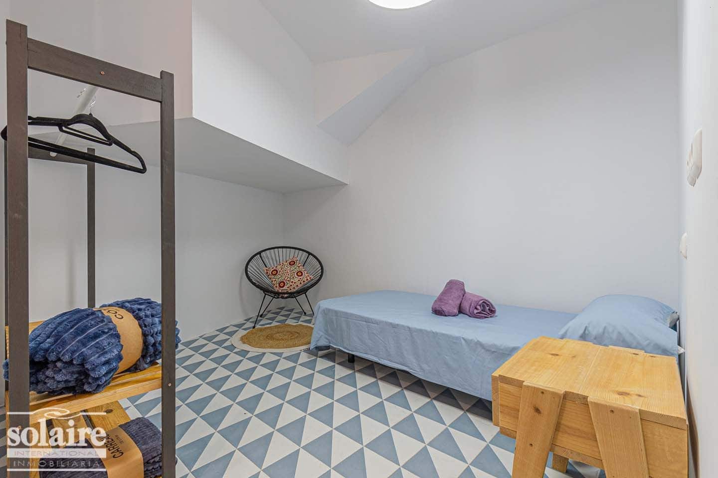 2 soveværelse Lejlighed til salg i Altea - € 299.000 (Ref: 8490697)