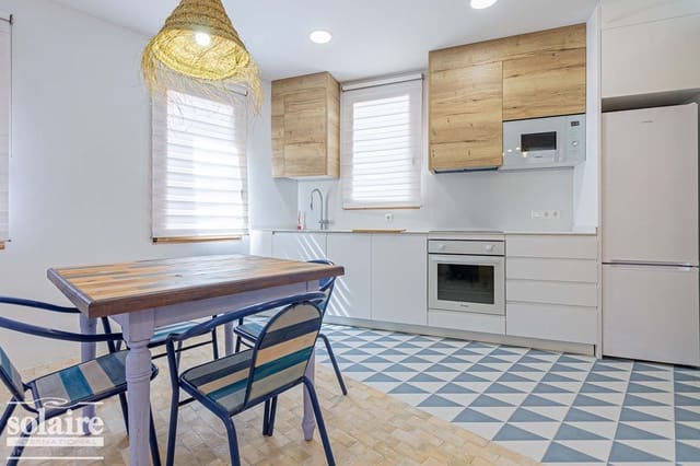 2 soveværelse Lejlighed til salg i Altea - € 299.000 (Ref: 8490697)