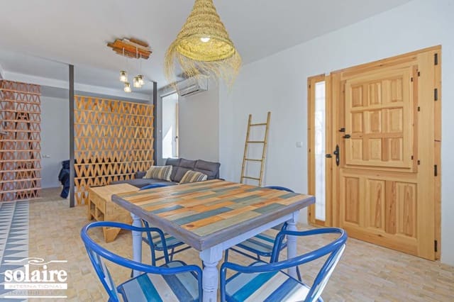 2 soveværelse Lejlighed til salg i Altea - € 299.000 (Ref: 8490697)